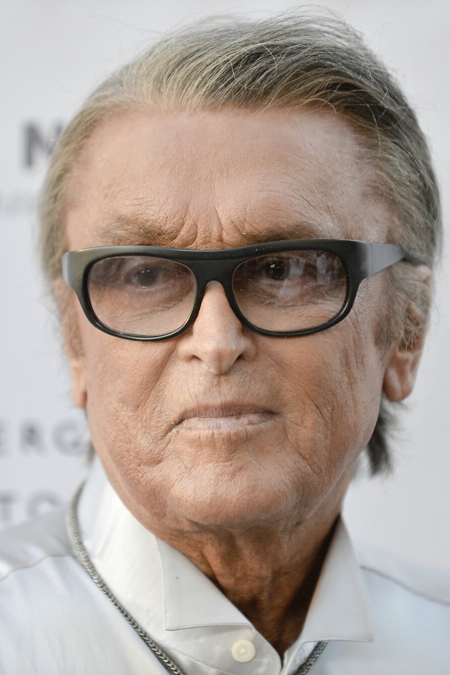 Photo de Robert Evans 1319