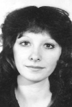 et billede af Olga Kutina