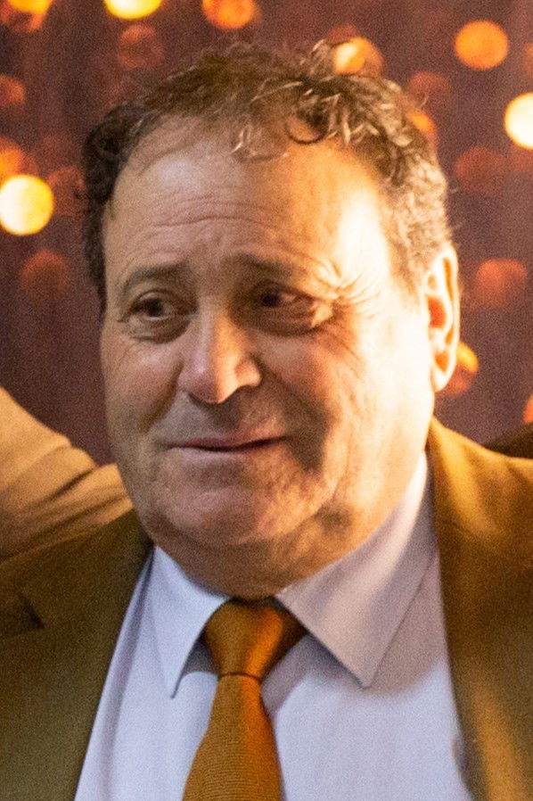 et billede af Fausto Mendonça