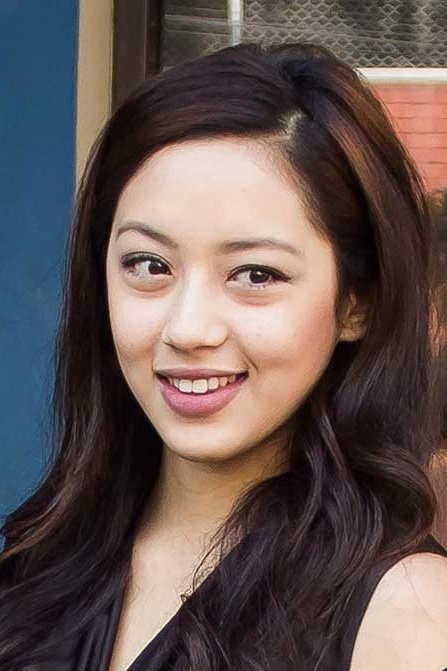 et billede af Anna Sharma