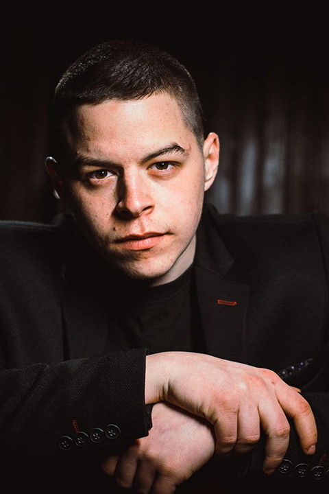 et billede af Srđan Kner