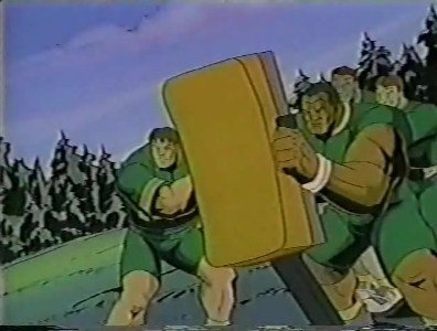G.I. Joe Extreme