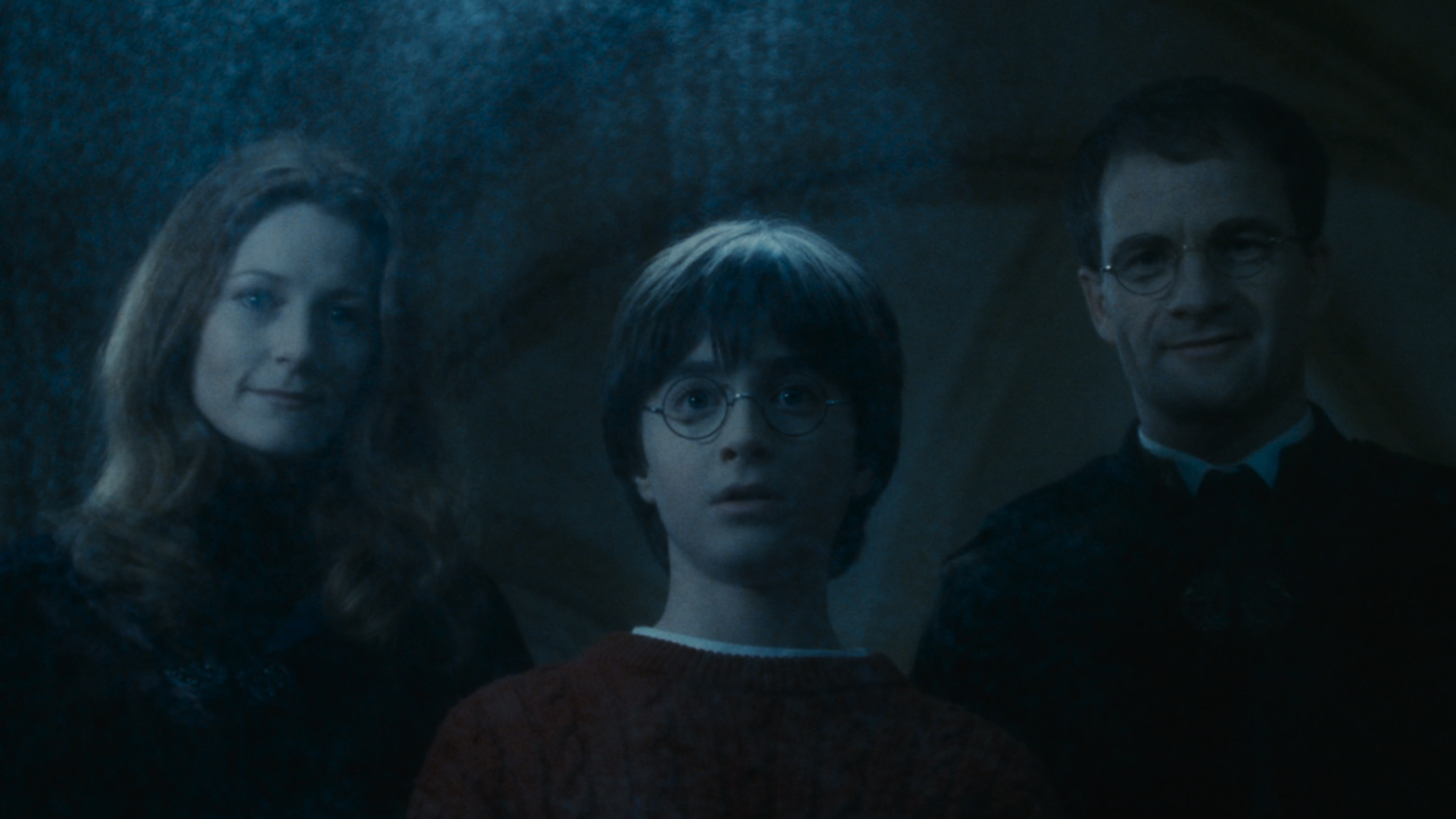 Harry Potter and the Philosopher's Stone