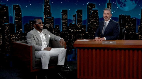 Curtis "50 Cent" Jackson, Kate Berlant, Adryon de León