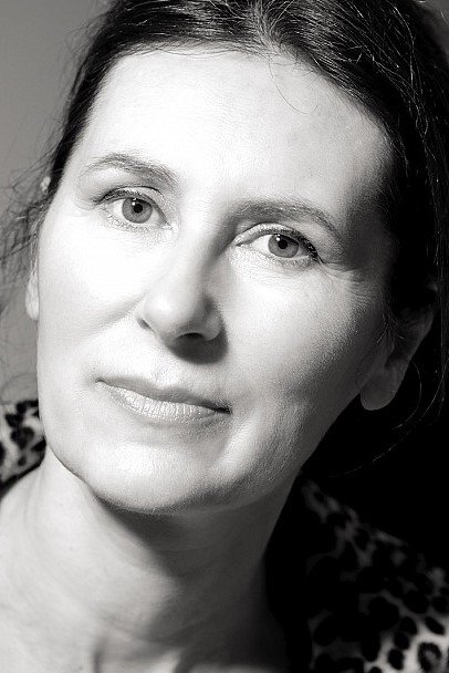 Caroline Crier