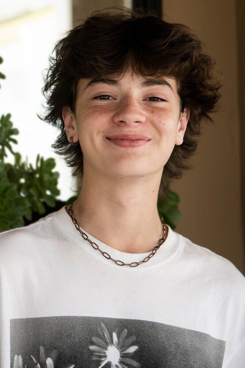 et billede af Santiago Armas Estevarena