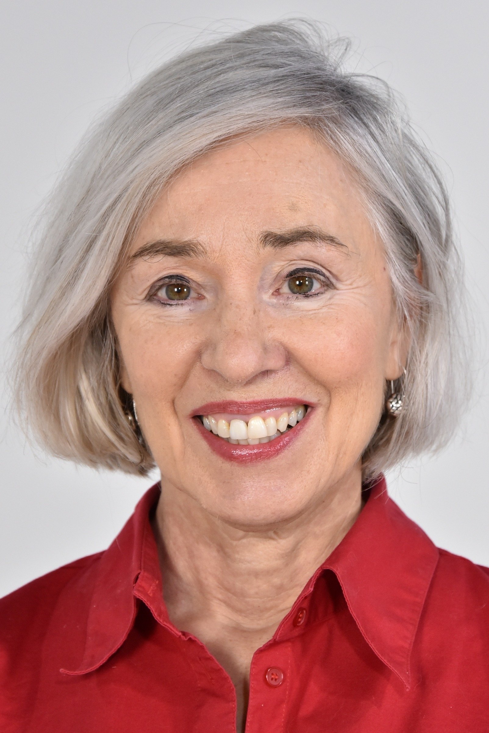 et billede af Stephanie Brush