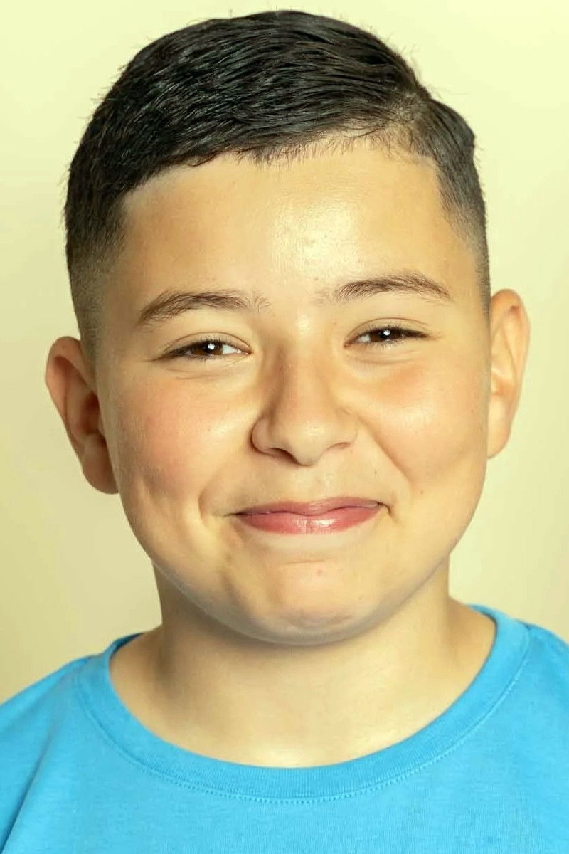 et billede af Samir Hamiche