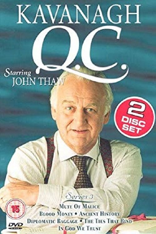 Kavanagh Q.C. - Season 3