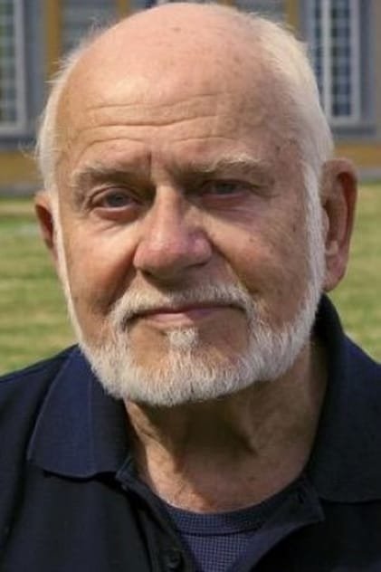 et billede af Mogens von Gadow