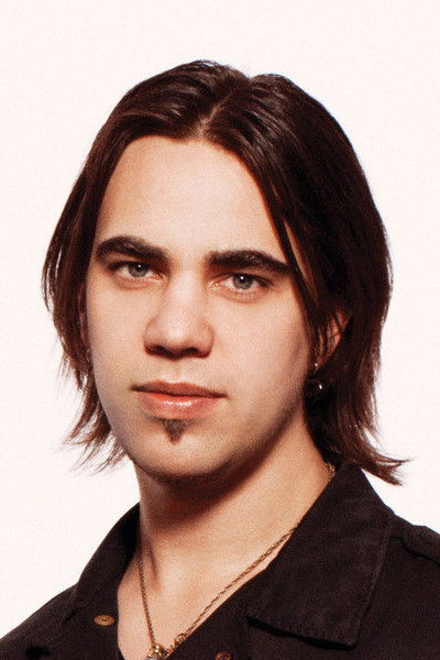 et billede af Joe Hottinger