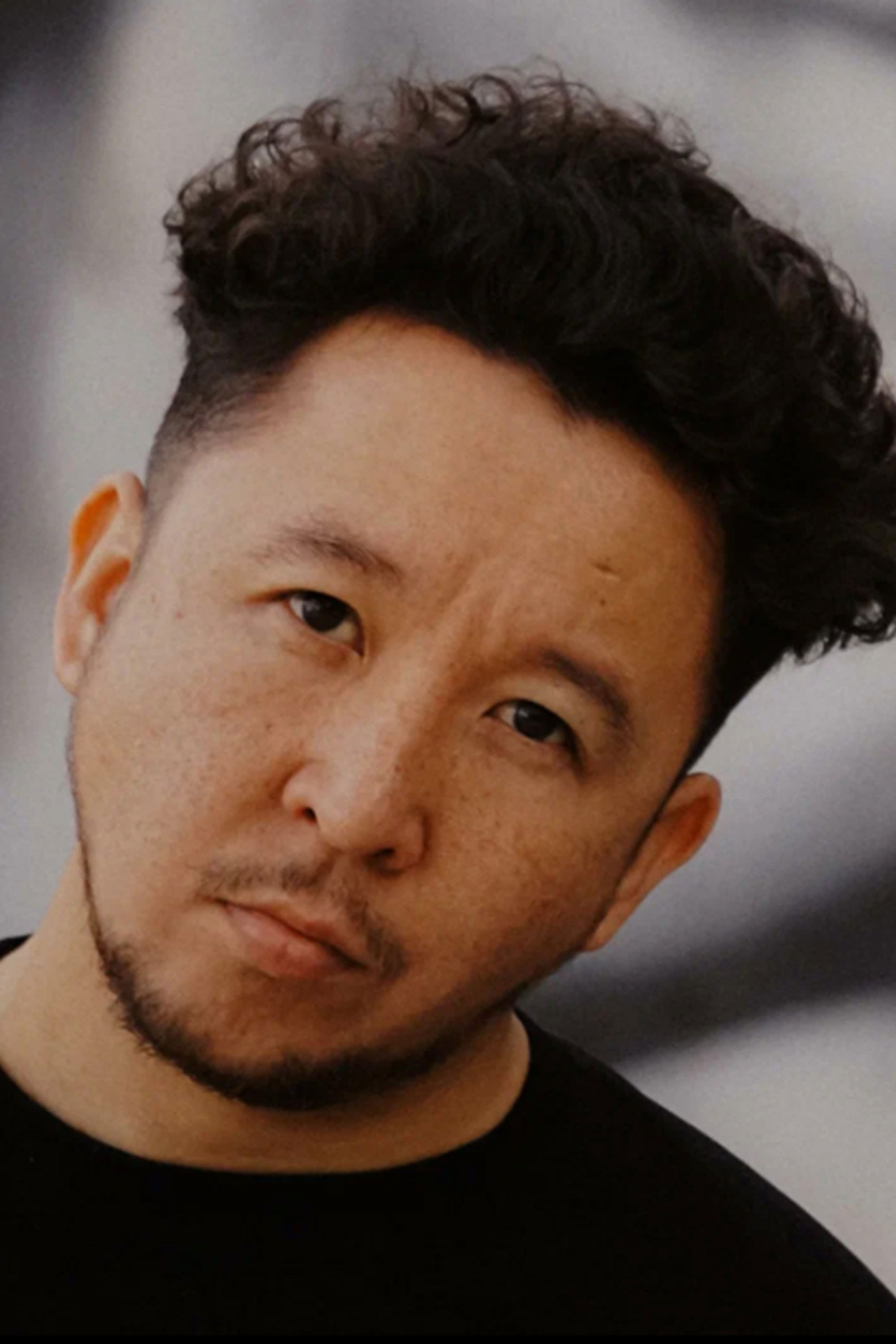 et billede af Riskul Konakbaev