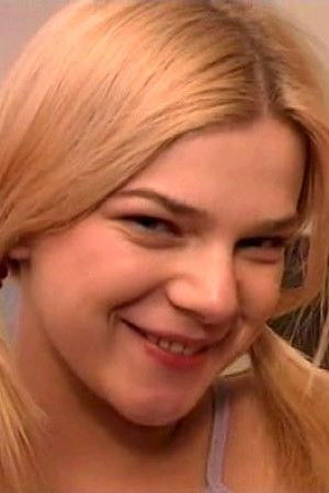 et billede af Nikky Parker