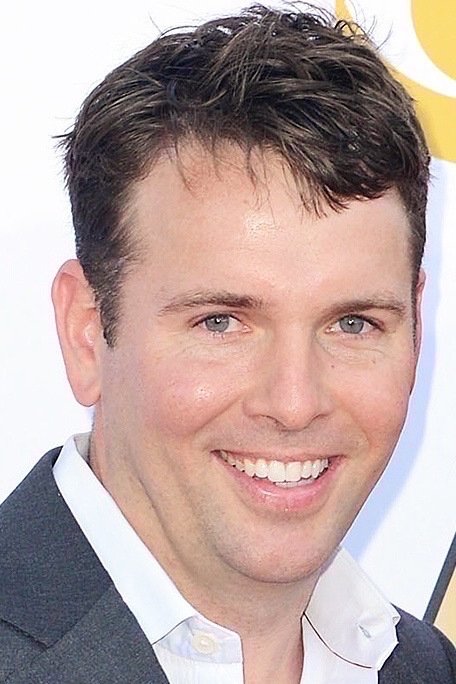 et billede af Jamie Watson