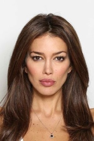 et billede af Sahar Biniaz