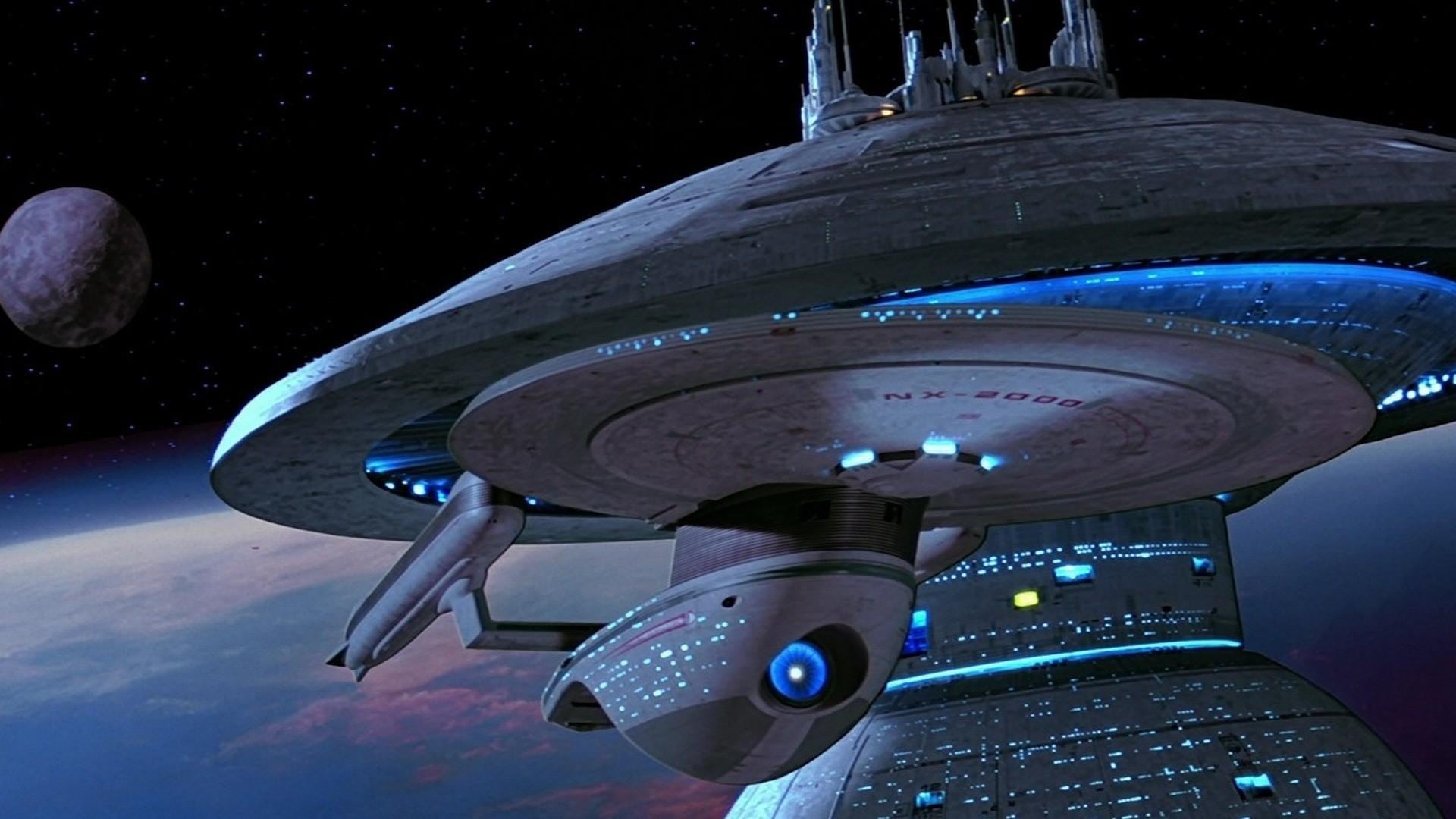 Star Trek III (1984)