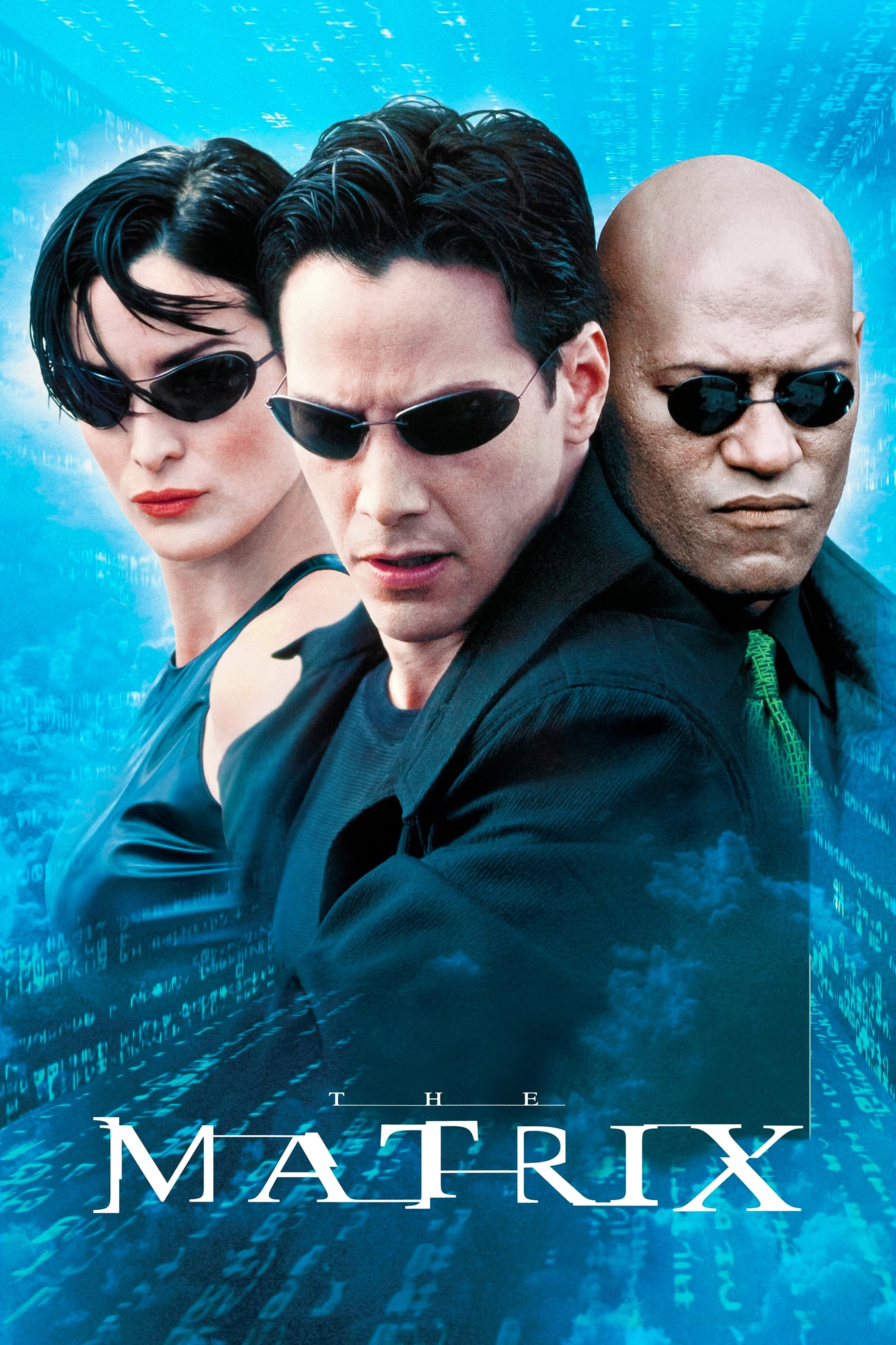 The Matrix