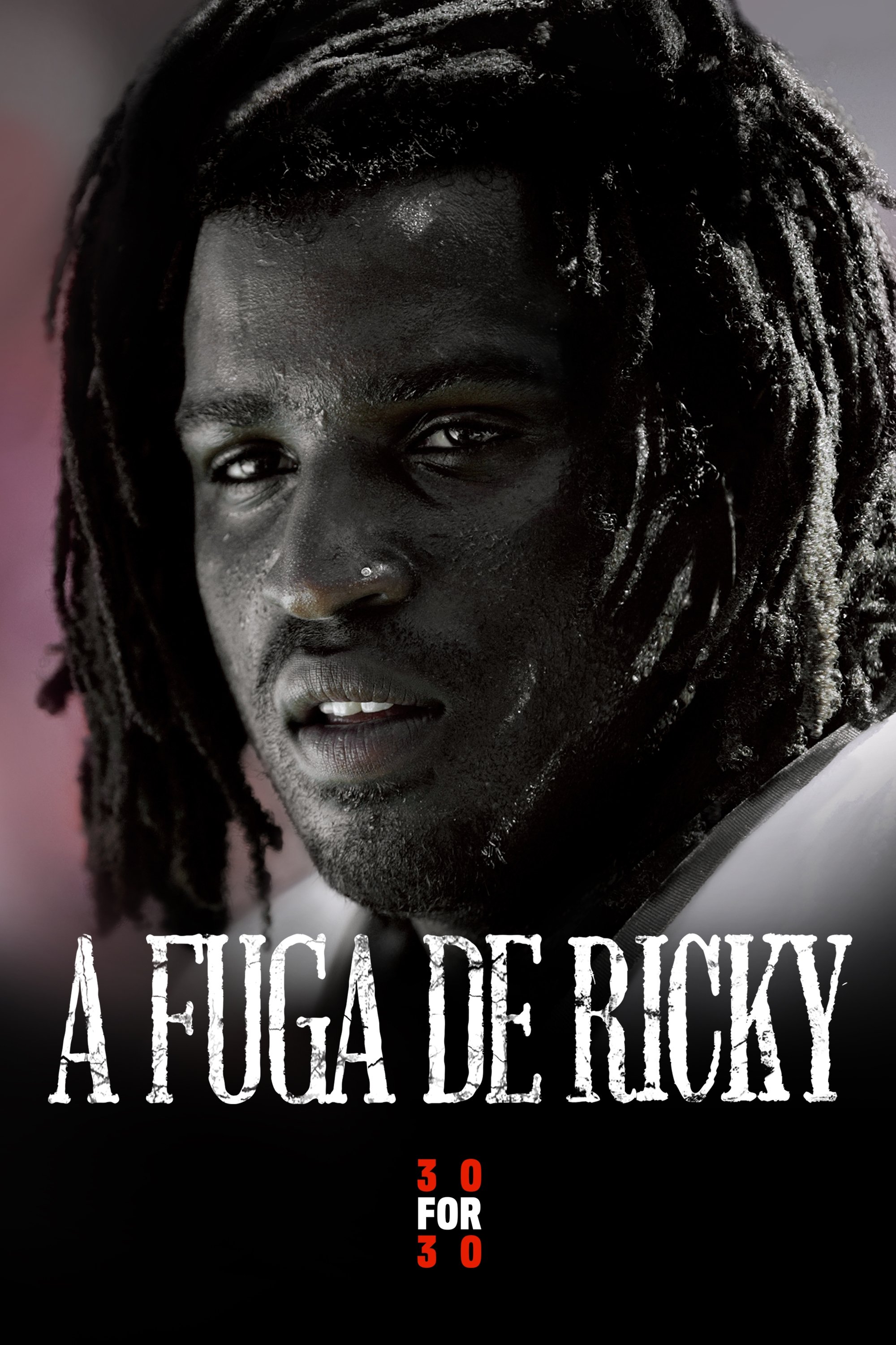 A Fuga de Ricky A Fuga de Ricky
