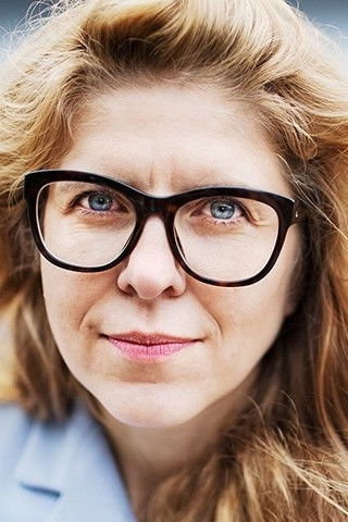 et billede af Anna Jadowska