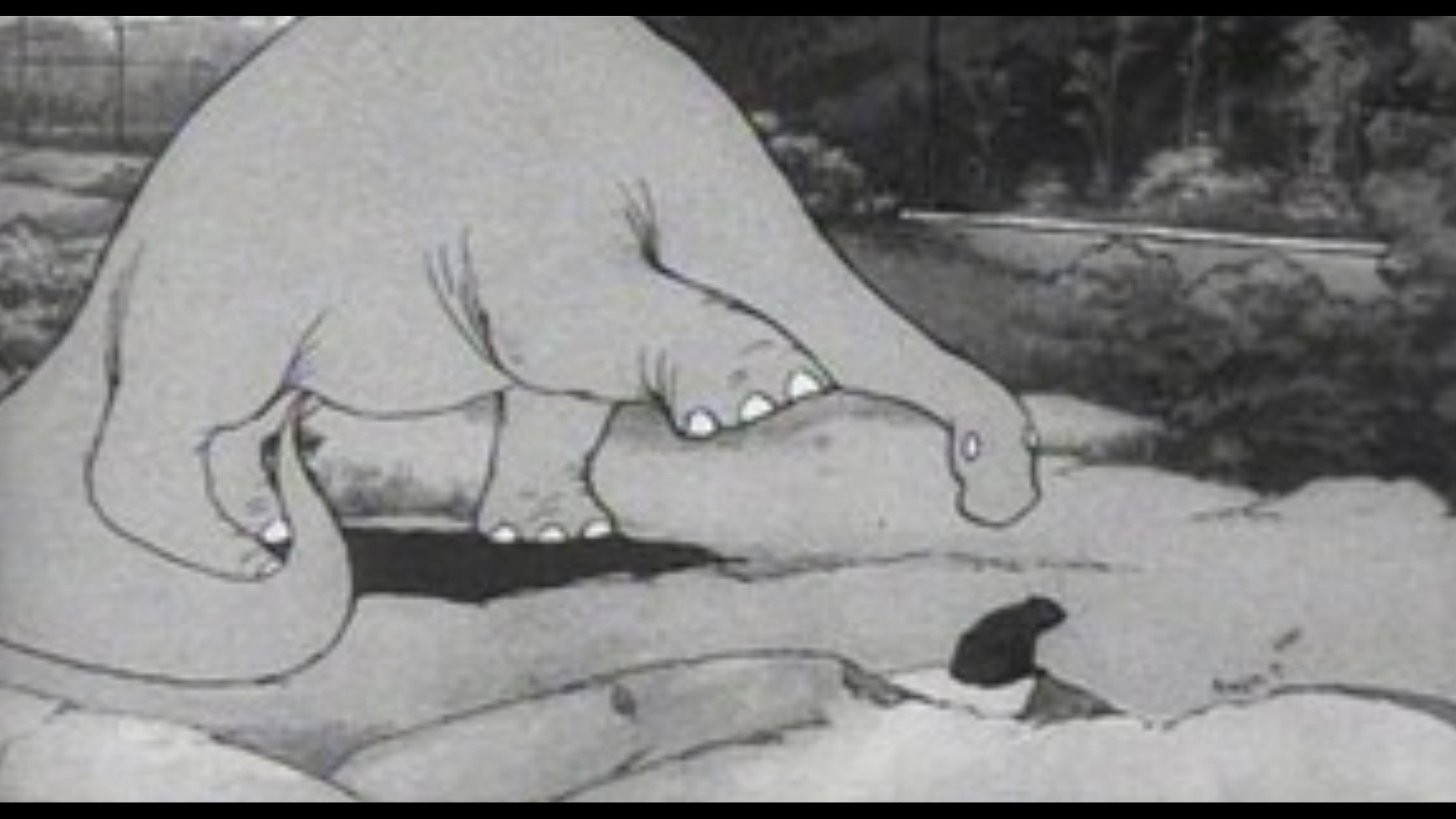 Gertie on Tour (1921)