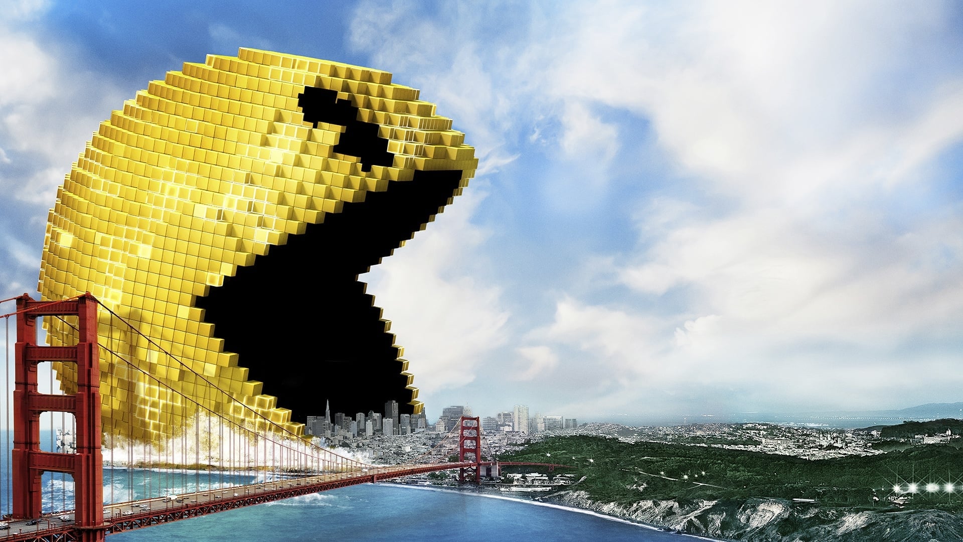 Image du film Pixels rcsiky3bwpyrmg6urfom5yr9uozjpg