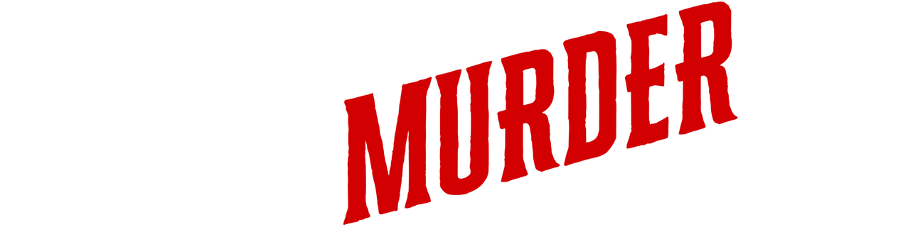 The Thursday Murder Club Logo