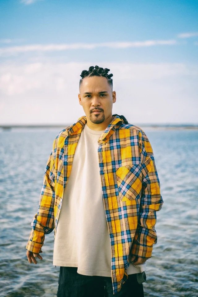 et billede af CHICO CARLITO