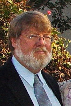 et billede af Richard Senate