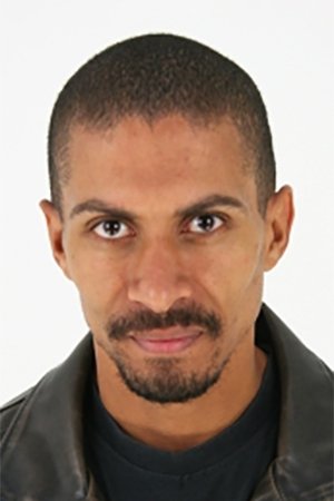 et billede af Hein De Vries