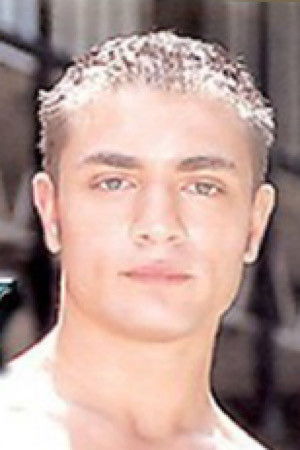 et billede af Austin Crews