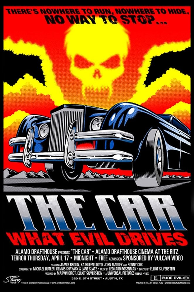 The Car
