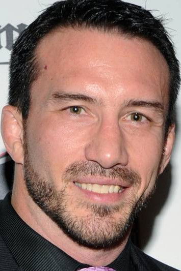 et billede af Nate Quarry