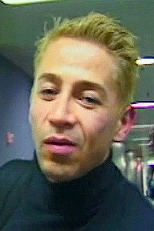 et billede af Grant Wood