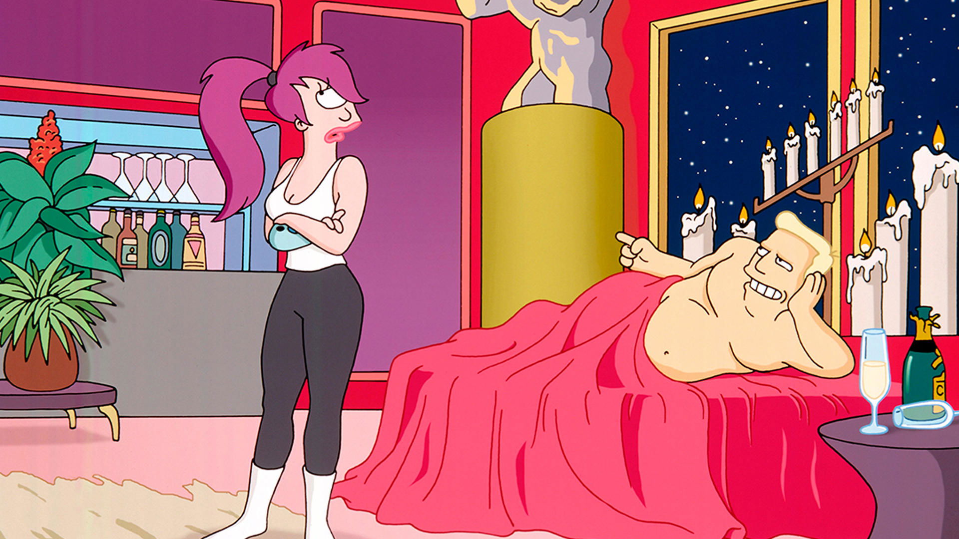 Futurama
