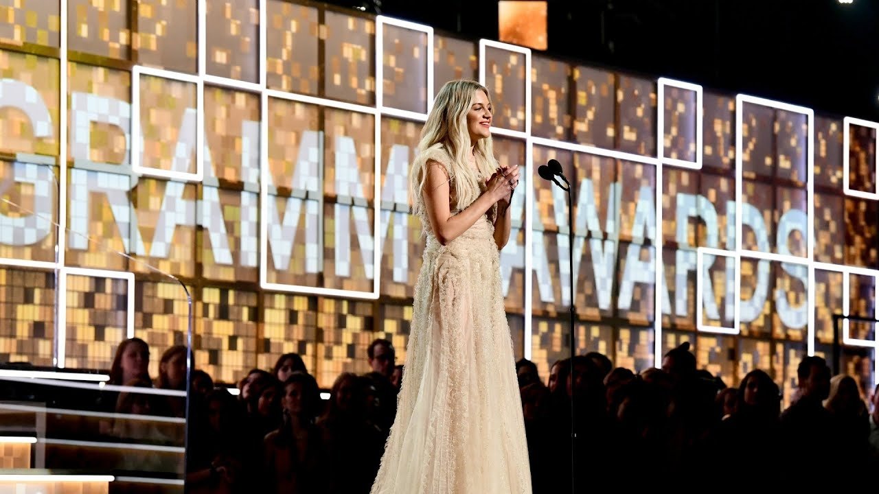 The Grammys