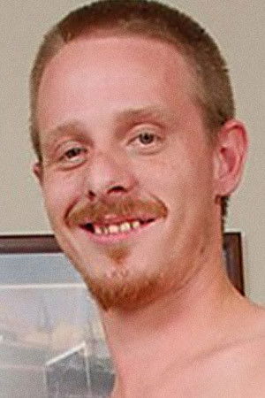 et billede af Sam Skeet