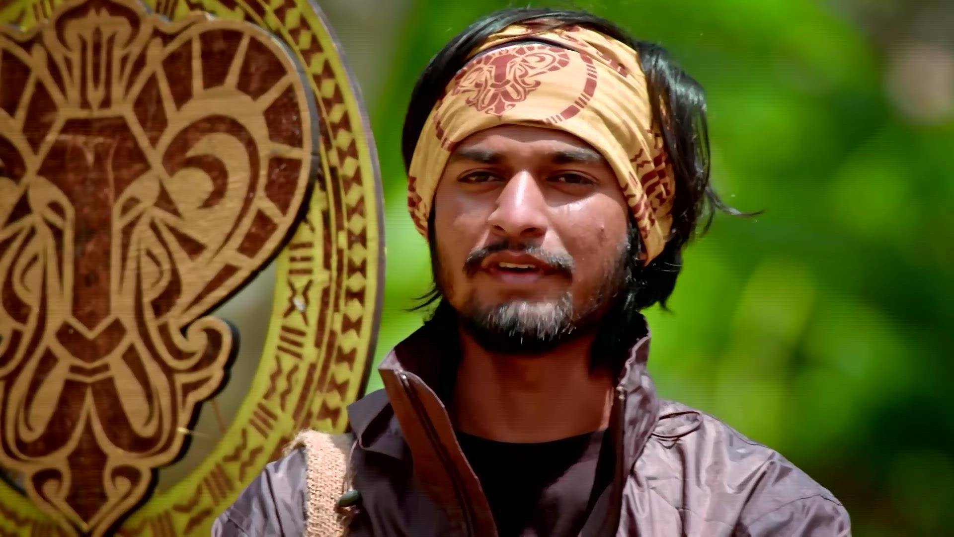 Thumbnail for Arjun Talks about His Struggle Season 1 Episode 18