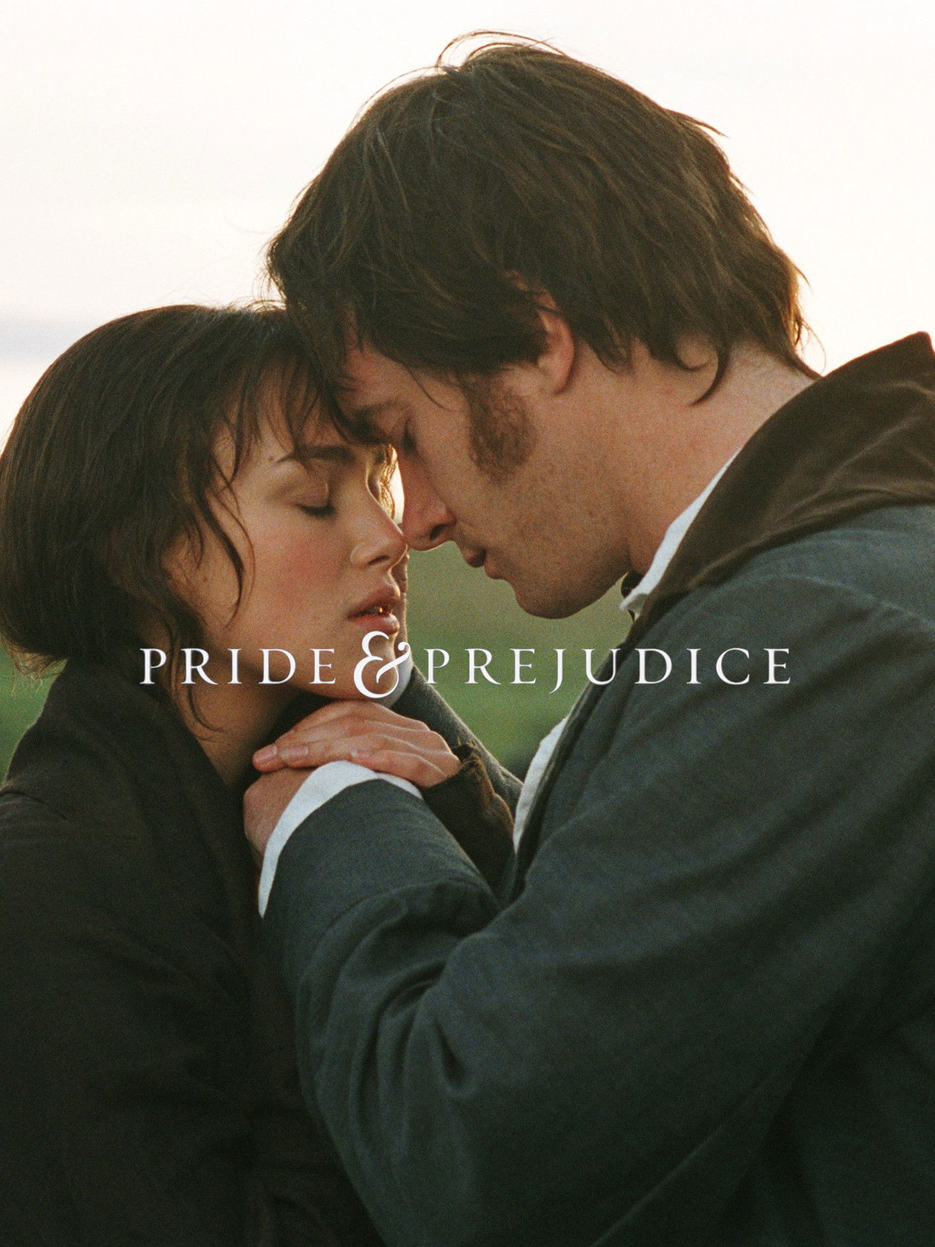 Pride & Prejudice