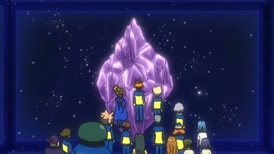 Inazuma Eleven