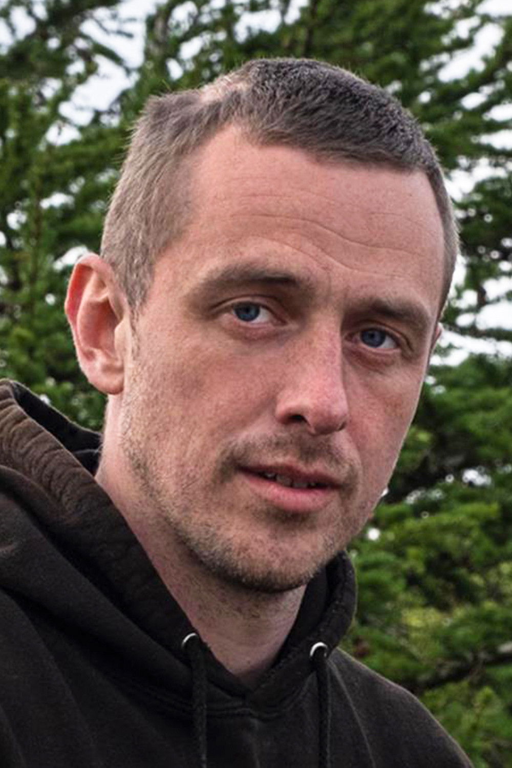 et billede af Jonas Holst Schmidt