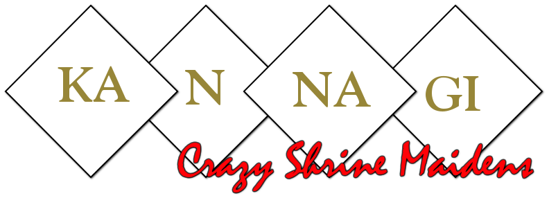 Kannagi: Crazy Shrine Maidens