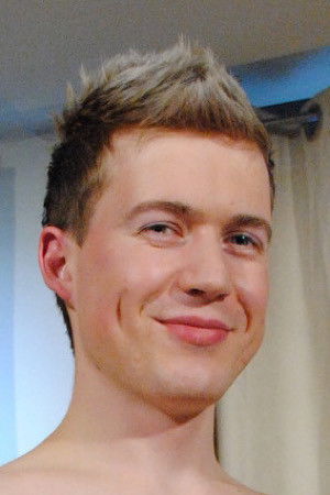 et billede af Lucas Turner