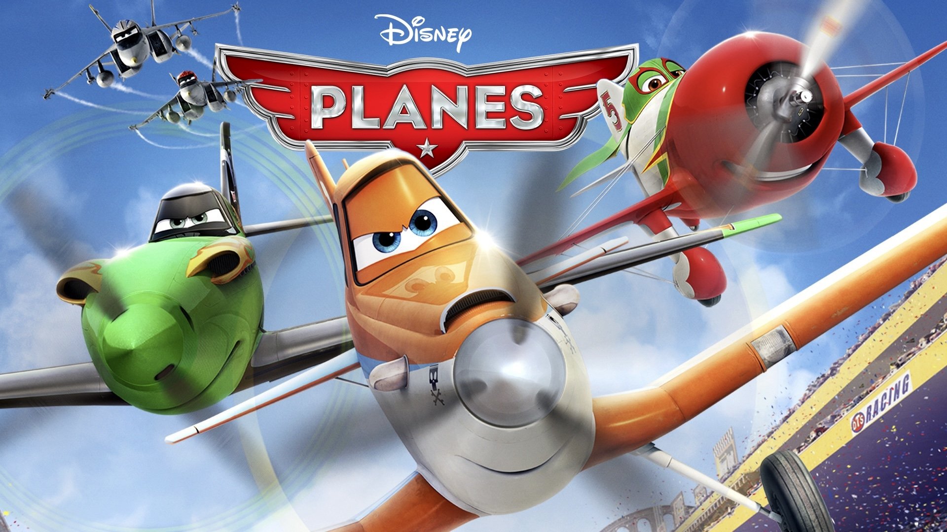 Planes