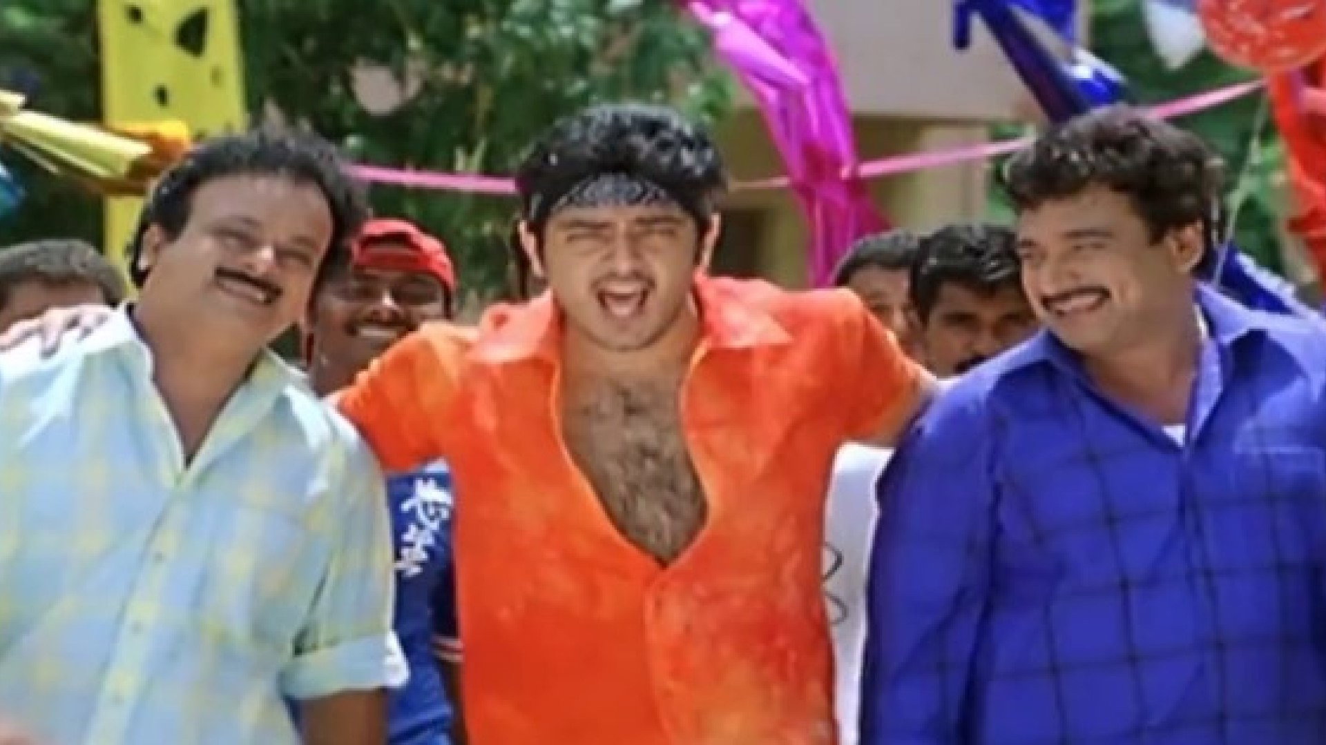 வில்லன்