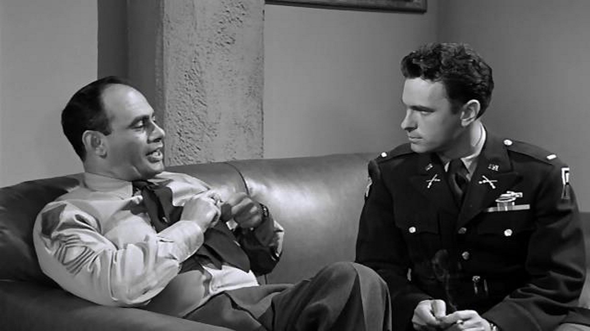 Time Limit (1957) Movies Filmanic