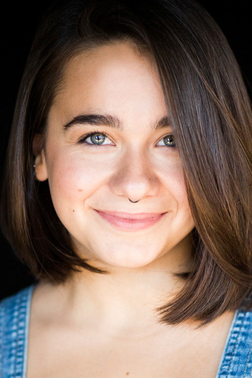 et billede af Madeleine Blais-Tremblay