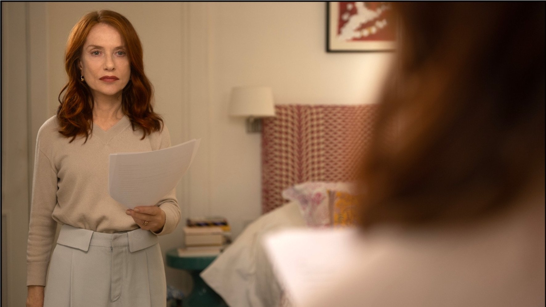 Marianne (2023)