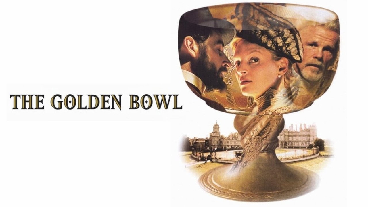 The Golden Bowl