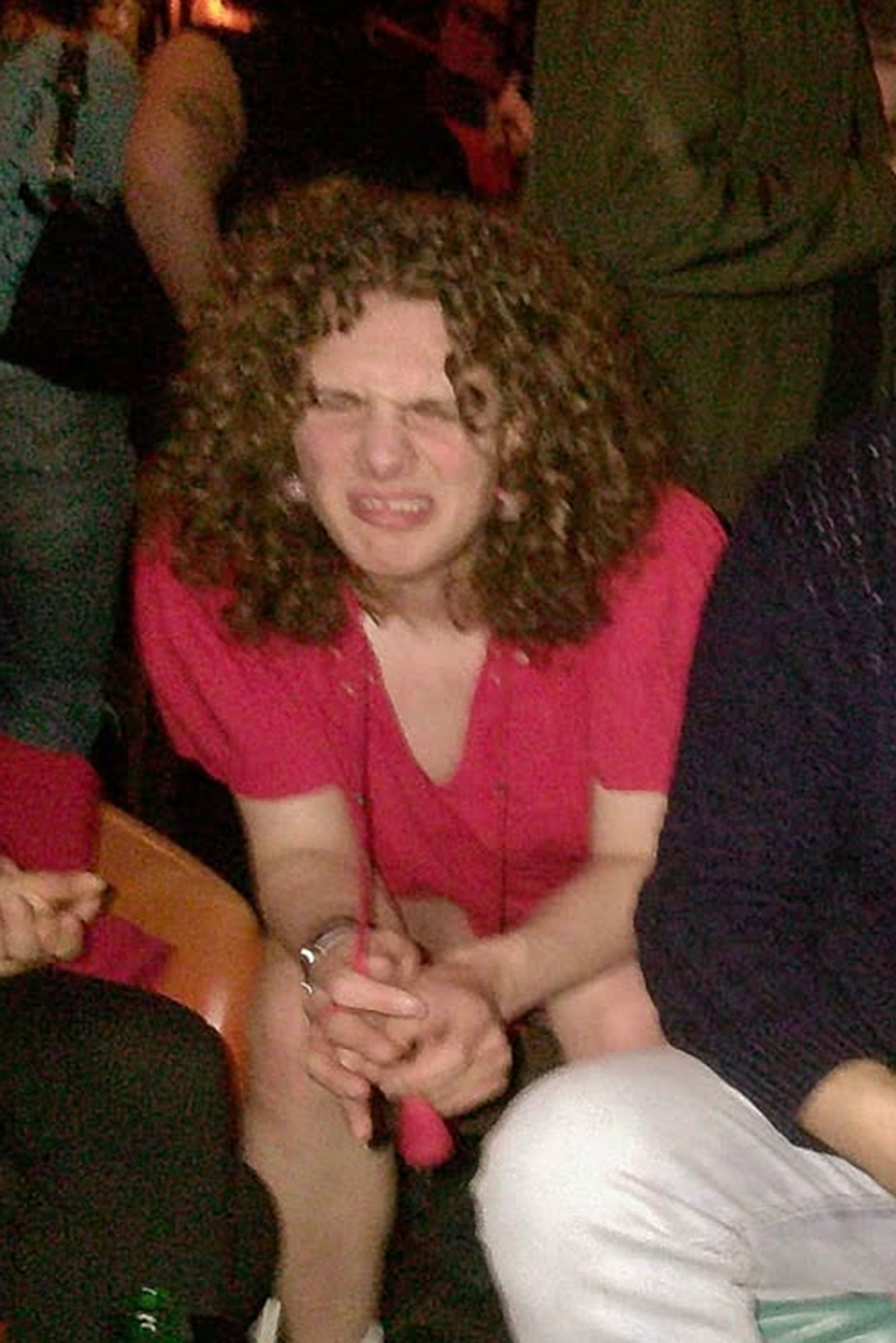 Et billede af Penelope Taglieri