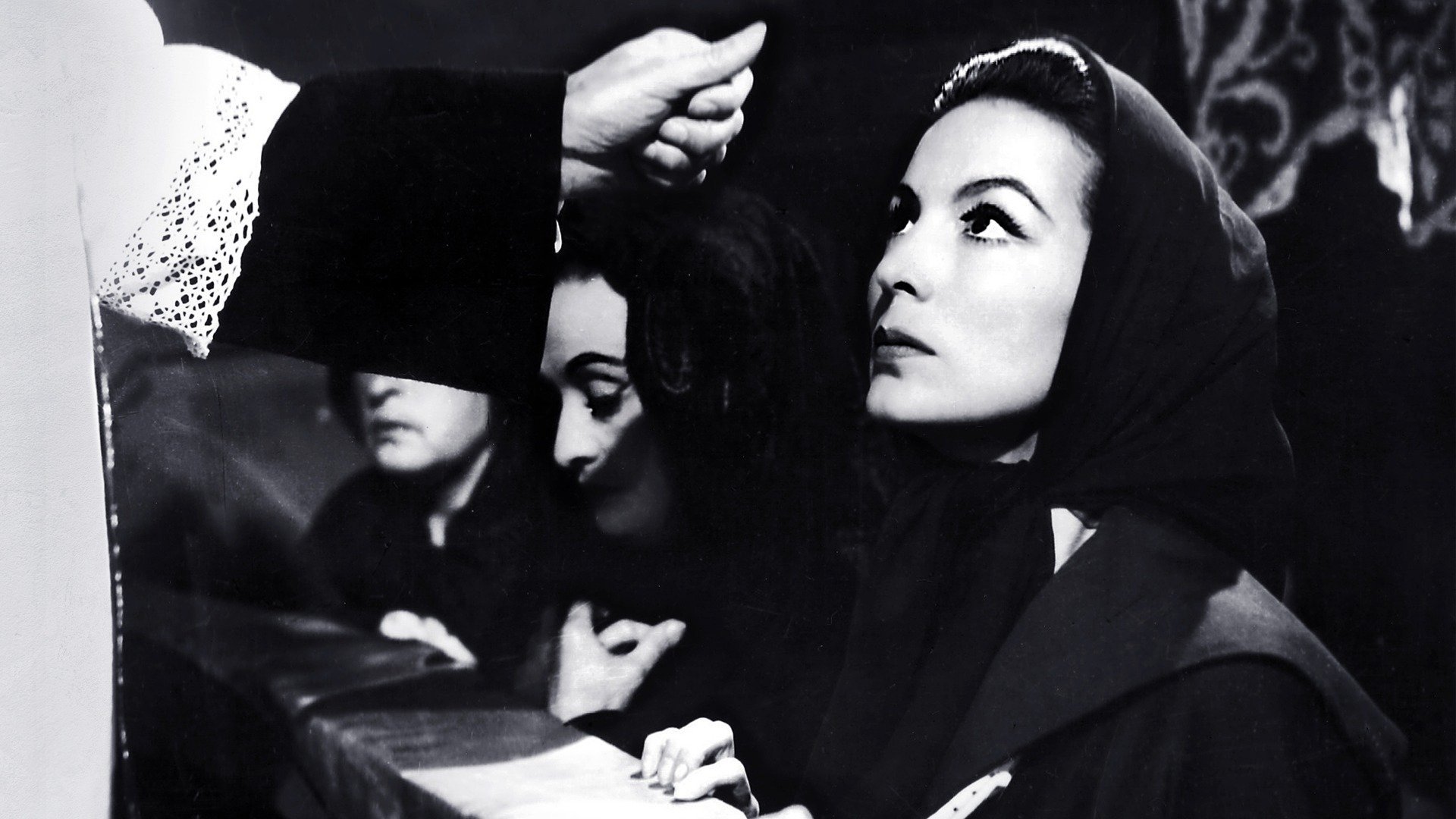 Ash Wednesday (1958)
